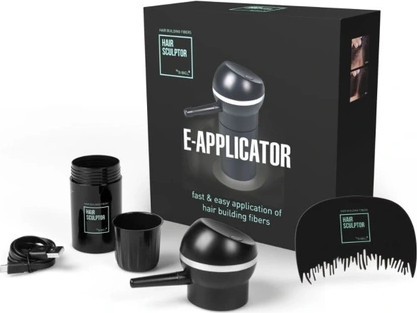 Styling Tool Set Sibel