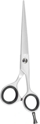 Ножницы для стрижки волос Sibel Offset Frosted