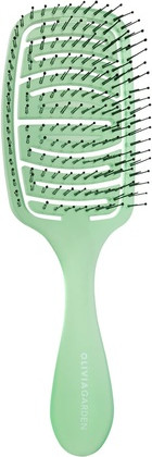 Haarbürste Olivia Garden iDetangle Pride Medium