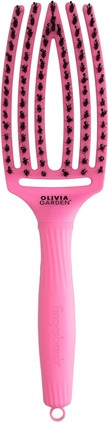 Olivia Garden Finger Brush Dolce Vita Flach- & Paddelbürste