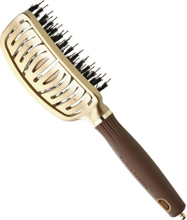 Haarbürste Olivia Garden Expert Care