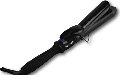 Curling Iron Barnum
