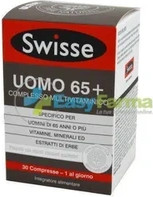 Multivitamin-Präparat Gesundheit & Glück Italien Swisse Uomo