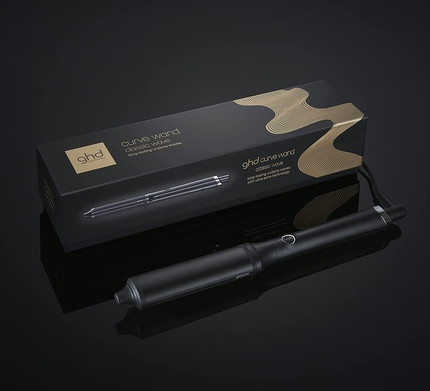Curling Iron GHD Curve Classic Wave Wand