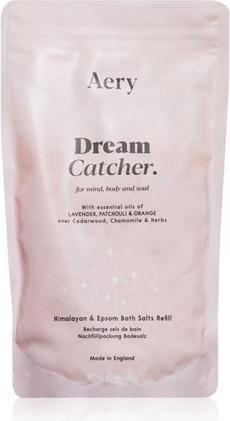 Морская соль для ванны Aery Dream Catcher