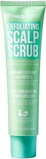 Scalp Scrub Hairburst