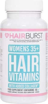 Vitamins Hairburst Hair Vitamins