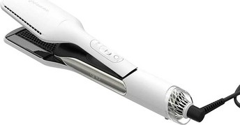 Фен-стайлер GHD Duet Style 2 в 1, цвет белый