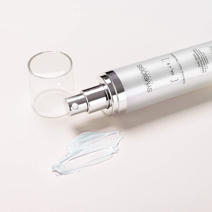 Day Cream Symbiosis London Daily Shield Mattifying Moisturizer with Hyaluronic Acid and Tocopherol