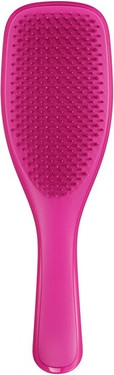 Electric Hair Brush Tangle Teezer Ultimate Detangler Straight & Curly