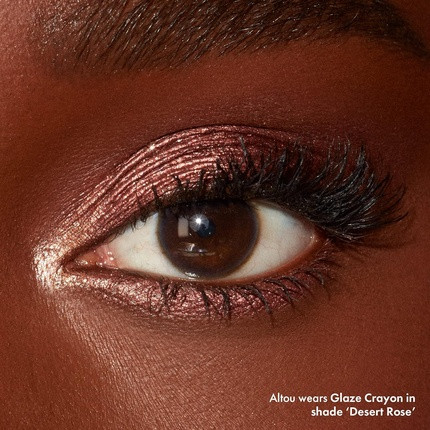 Eyeshadow Crayon Iconic London Glaze Crayon