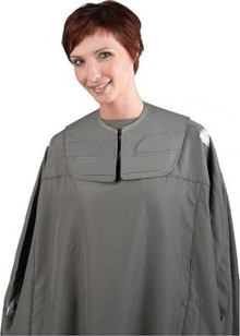 Styling Tool Set Sibel Cape Milcoupe Stylist Medium