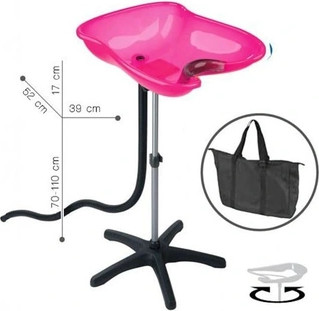 Shampoo Waschbecken Sibel Compact