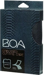 Cape Sibel Boa Cape A/ Relief