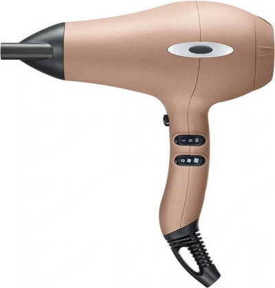 Haartrockner Sibel Ultron Impact Ionic Natural Rose