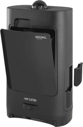 Vacuum Sibel Sib Hair Dustbin Automatic