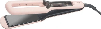Haarglätter Sibel Sib Cold Steam Straightener Oshun Rose Bonbon