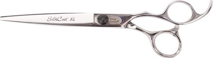 Haarschere Olivia Garden SilkCut XL