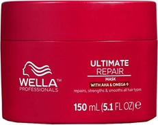 Intensive Hair Mask Wella Professionals Ultimate Repair