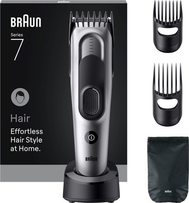 Haarschneider Braun Series 7