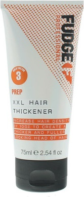 Hair Tonic Fudge Professional Xxl Hair Thickener