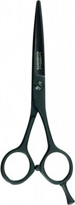 Haarschere Sibel Sky Black
