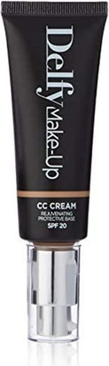 CC Creme Delfy