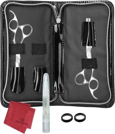 Hair Scissors Set Olivia Garden