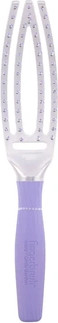 Round Brush Olivia Garden Finger Brush Small