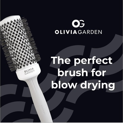 Rundbürste Olivia Garden Expert Blowout Shine