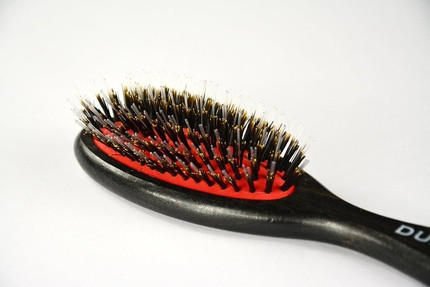Cushion Brush Dux Master of Hair
