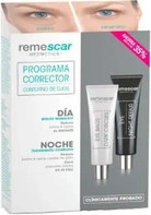 Facial Care Set Remescar Bags Corrector Program