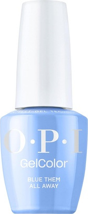 UV-Härtendes Gel OPI