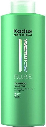Shampoo Kadus Pure