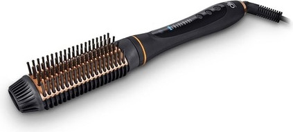 Heißluftbürste Diva & Nice Cosmetics Diva Straight & Style Speed Brush Pro