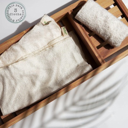 Cleansing Cloths So Eco