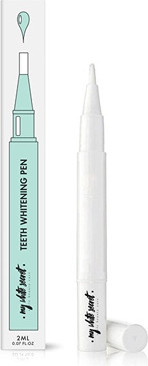 My White Secret oqartiruvchi ruchkasi