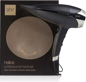 Hair Dryer Ghd Helios