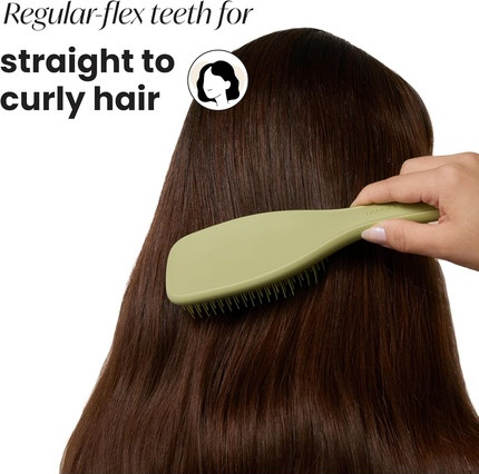 Detangling Hairbrush Tangle Teezer Ultimate Detangler