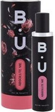 Кисть для тональной основы Bauer B.U. Absolute Me