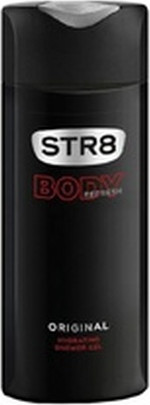 Гель для душа Str8 Original