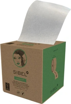 Folga Sibel Sib Wrapix Ecologique Highlight