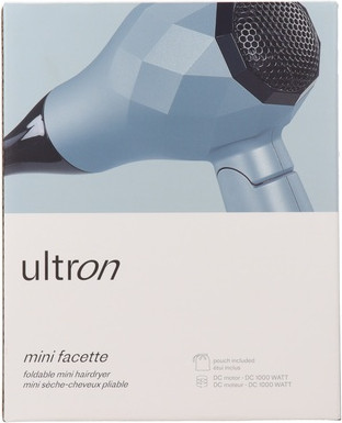 Haartrockner Sinelco Ultron Mini Klappbar