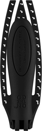 Folding Brush Olivia Garden On The Go Detangle & Style Full Size