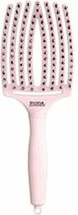 Olivia Garden Fingerbrush Combo Large Flach- und Paddelbürste