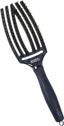 Round Brush Olivia Garden FingerBrush Combo Medium