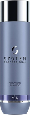 System Professional Smoothen Shampoo