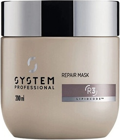 Haarmaske System Professional 