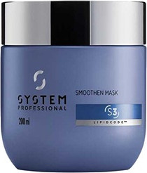 System Professional Smoothen Mask Haarkur