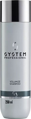 System Professional Volumize Shampoo